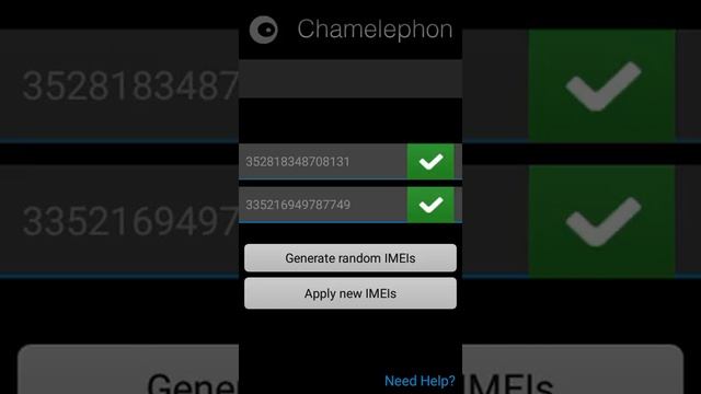 Recover IMEI for rooted IMEI lost Devices | Also Change IMEI смотреть онлайн