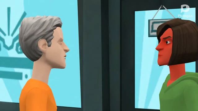 Boris the teeth guy assaults Lincoln Loud and gets killed by Lynn Jr Loud смотреть онлайн