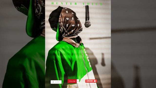 Acapella by Hunter-Voice. смотреть онлайн