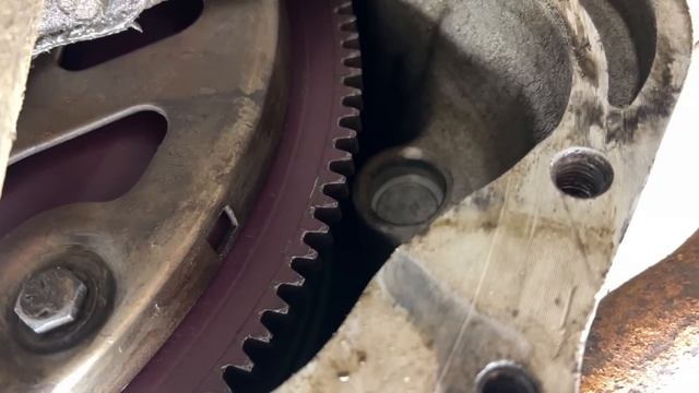 What is wrong with this 5.9L 360 Magnum V8 Engine Part 1 смотреть онлайн