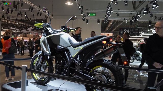 2023 NEW BENELLI BKX 250 S | TIGHTEN COMPETITION IN THE ADVENTURE CLASS смотреть онлайн