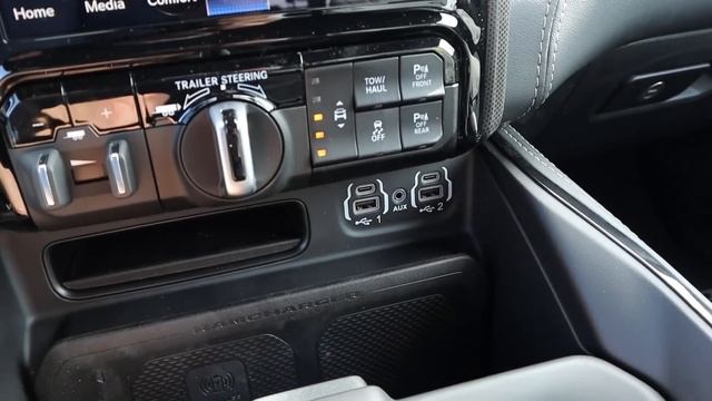 2024 Ram 1500 Limited: Should You Wait For The 2025 Ram 1500?