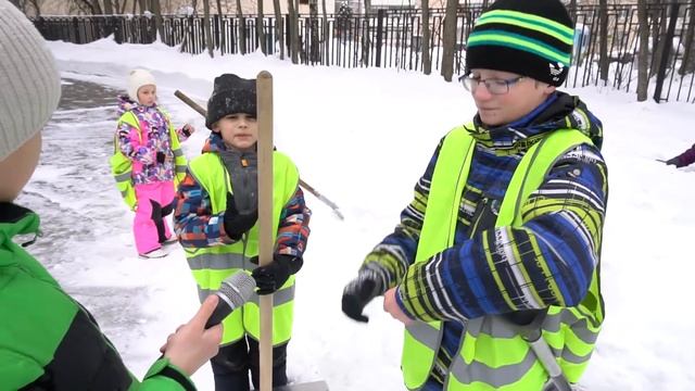 Театральная студия Зелики Зеленоградские новости смотреть онлайн