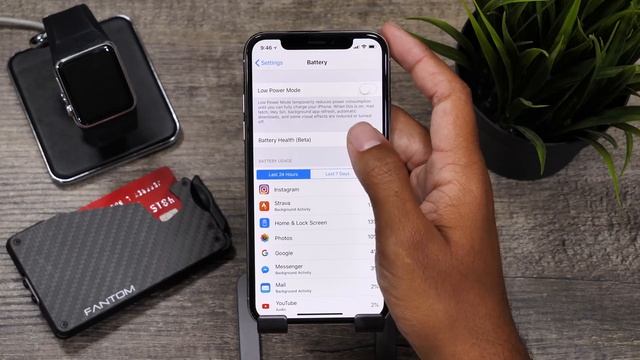iOS 11.4.1 Released! Battery Drain Fix & More! смотреть онлайн