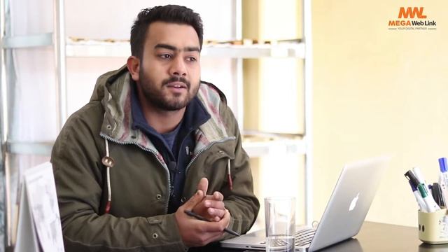 Mega Web Link Client Testimonial from Agroculture Nepal Pvt. Ltd. смотреть онлайн