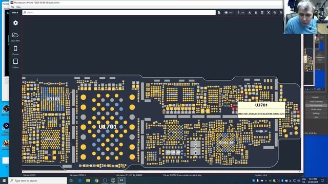 Iphone Water Damage - Logic board repair -No power, Not charging смотреть онлайн
