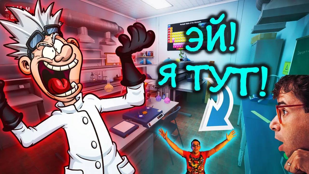 Size Matters. Обзор от ASH2 смотреть онлайн