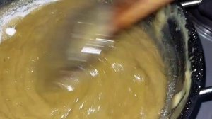 Чурчхела в домашных условиях.Грузинская чурчхела🥰.