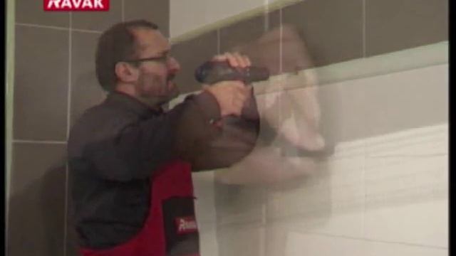 ravak montazni video skcp4 смотреть онлайн