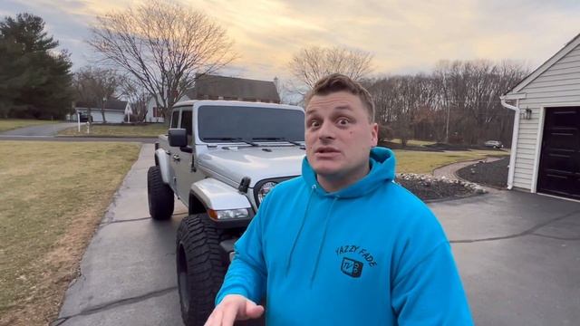 Jeep Gladiator Eco-Diesel Check Engine Light Resolved! смотреть онлайн