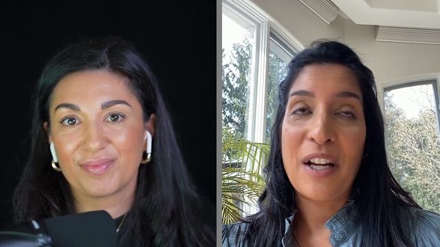The Power of Purpose, Discipline, and Determination | Dr. Sheri Dewan смотреть онлайн