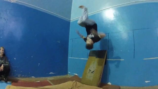 VEEERY GOOD TRAININGS смотреть онлайн