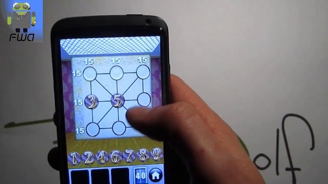 100 Doors of Revenge - level 40 - Solution - Explanation - Android смотреть онлайн