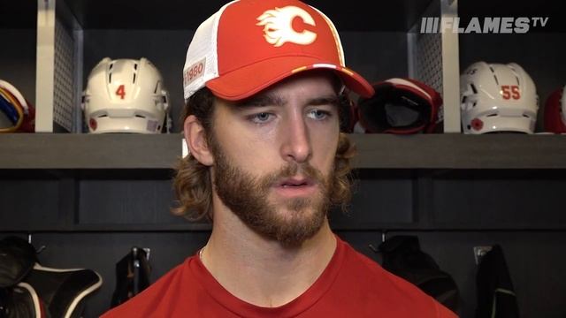 Pre-Game | Hanifin - 07.11.22 смотреть онлайн