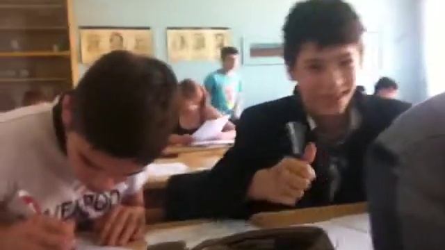 Жесткие школьники смотреть онлайн