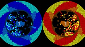13. Шарики: Разрушение ядра | Marble: Core Destruction | Кто победит?