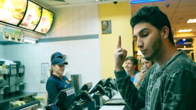 ЗаКАз В МАКдоНОЛьсЕ))РЕП))ЗКД)) смотреть онлайн