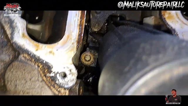 2012 DODGE CHARGER 3.6 | HOW TO REPLACE OIL FILTER HOUSING | Howto/Diy смотреть онлайн
