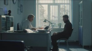 Мужское слово | Русский трейлер | Фильм 2024