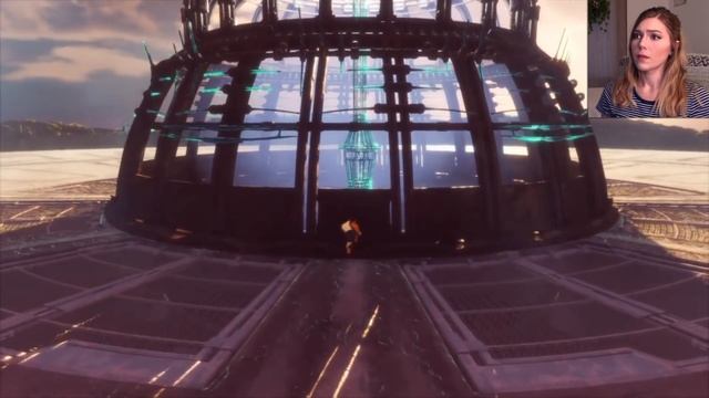 FINAL ENDING | Grab Some Tissues! | The Last Guardian | Marz Plays смотреть онлайн