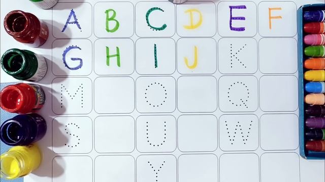 abcd, abcde, a for apple b for ball C for cat ,alphabets, phonics song, अ से अनार, English varnmala смотреть онлайн