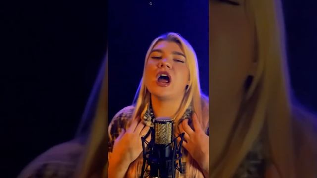 Like а Star (Live) #alternative #alternativerock #dsense #rock #femalevoice #music