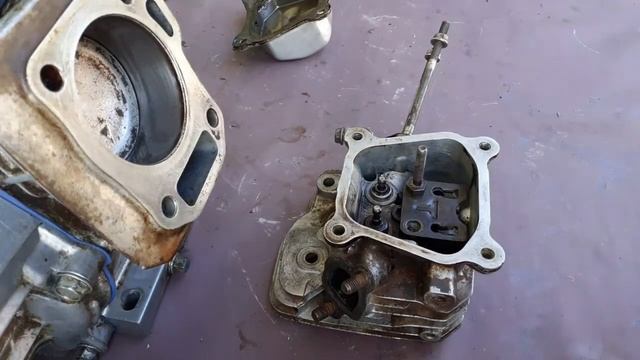How To Repair Generator | Part 2 смотреть онлайн