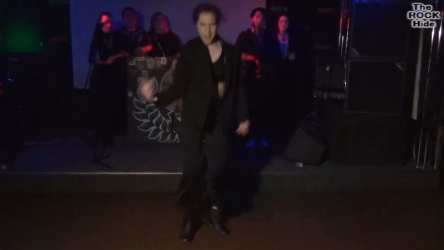 TAEMIN - MOVE dance cover by Яна [Ночная KOREA-PARTY 0802 (08-09.02.2020)] смотреть онлайн