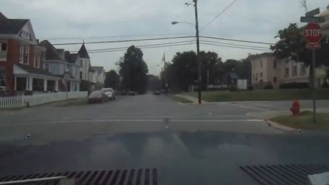 driving the 1977 Dodge Diplomat смотреть онлайн