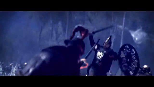 Total War: Rome 2: Blood & Gore DLC Trailer смотреть онлайн