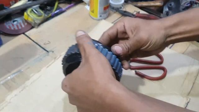 Repair china alternator | 12v alternator | Repair & Restore смотреть онлайн