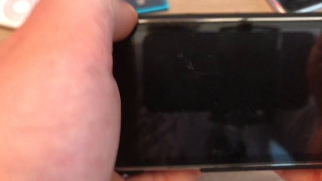 ASMR iPods смотреть онлайн