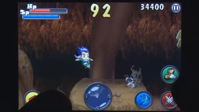 Castle Fantasy iPhone Gameplay Video Review - AppSpy.com смотреть онлайн