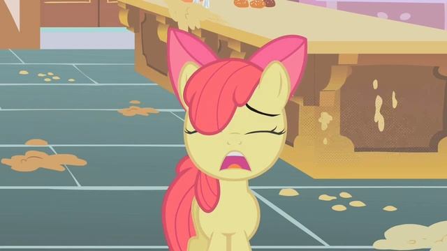 I WON'T SAY I'M IN LOVE-Applebloom (PMV) смотреть онлайн