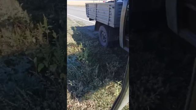 ⚡️СВО 18+ В Курской области российским военнослужащим удалось избежать серьезных последствий смотреть онлайн