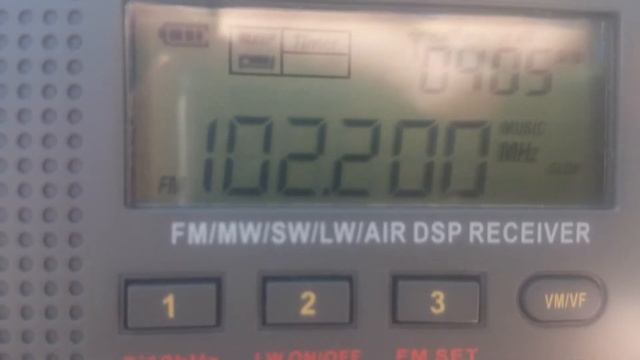 102.2 Дорожное радио(Волхов)~167km смотреть онлайн
