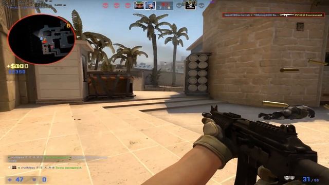 idk CS:GO смотреть онлайн