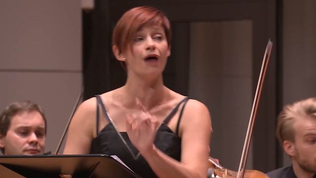 Michael Haydn: Aria di Nice "Nell' amorosa face" aus "L'Endimione" (1776) MH 186, G. Mandozzi смотреть онлайн