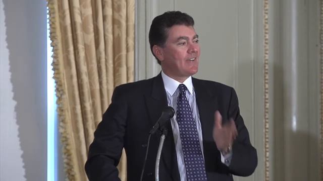 2011 David Snow, Medco смотреть онлайн