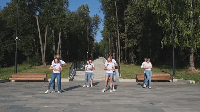 Кизомба танец видео смотреть онлайн