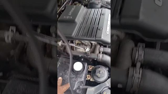 how to bleed 95 Lincoln Continental coolant system смотреть онлайн