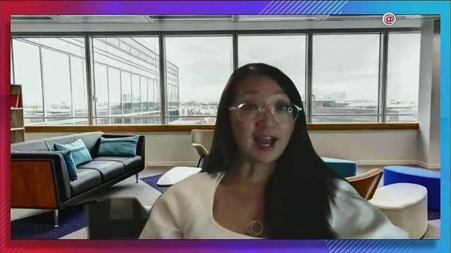 Fireside Chat with Rebeca Hwang: Creating Impactful Business смотреть онлайн