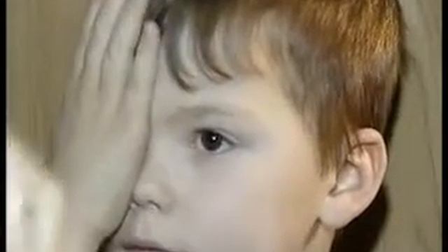 БОЛЬНИЦА НА КОЛЁСАХ