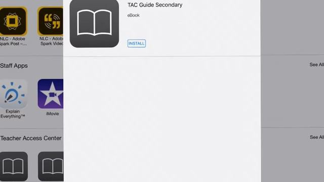 Self Service TAC Guide смотреть онлайн