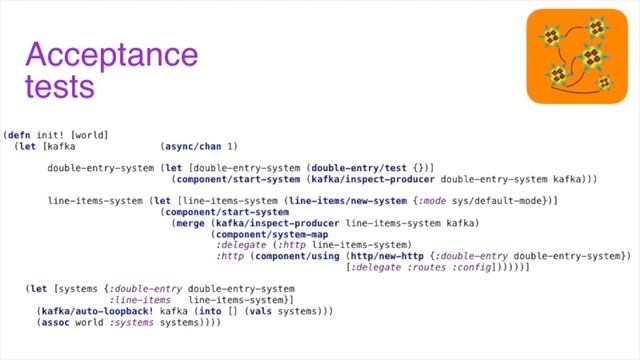 How we test at Nubank with Lucas Cavalcanti смотреть онлайн