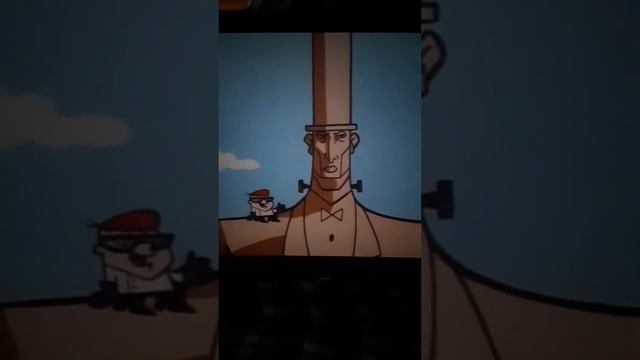 Dexter George Washington Vs Abraham Lincoln смотреть онлайн