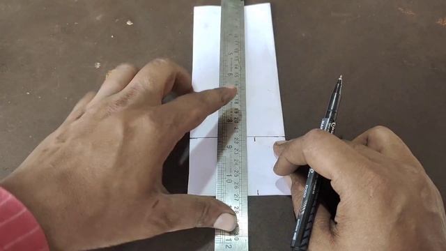 Round Pipe Cutting idea // 45 Degree Angle Cutting смотреть онлайн
