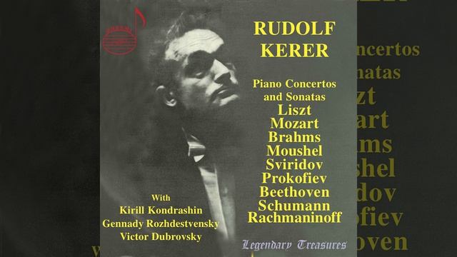 Piano Concerto in C Major, K. 467: I. Allegro maestoso смотреть онлайн