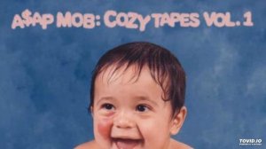 01. Yamborghini High (Ft. ASAP Rocky, ASAP Ferg, ASAP Nast, ASAP Ant, ASAP Twelvyy & Juicy J)