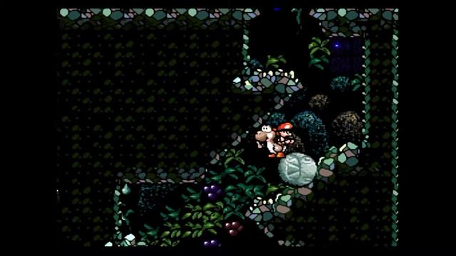 Super Mario World 2: Yoshi’s Island #022 - Stachelig - [HD|Deutsch] смотреть онлайн